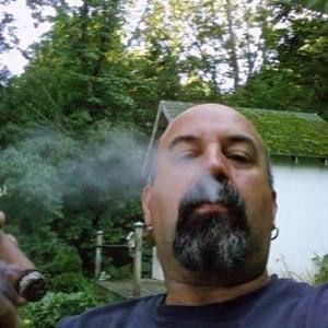 Meet your Posher, George